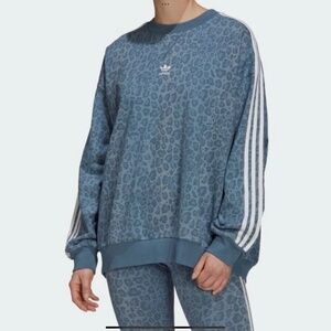 Adidas Sweatshirt
